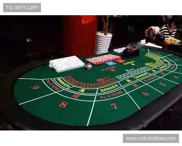 澳门百家乐的玩法攻略，详尽解读如何在赌场中稳定获胜的方法